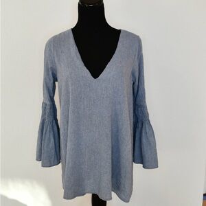 Free People Romper Dress  XS